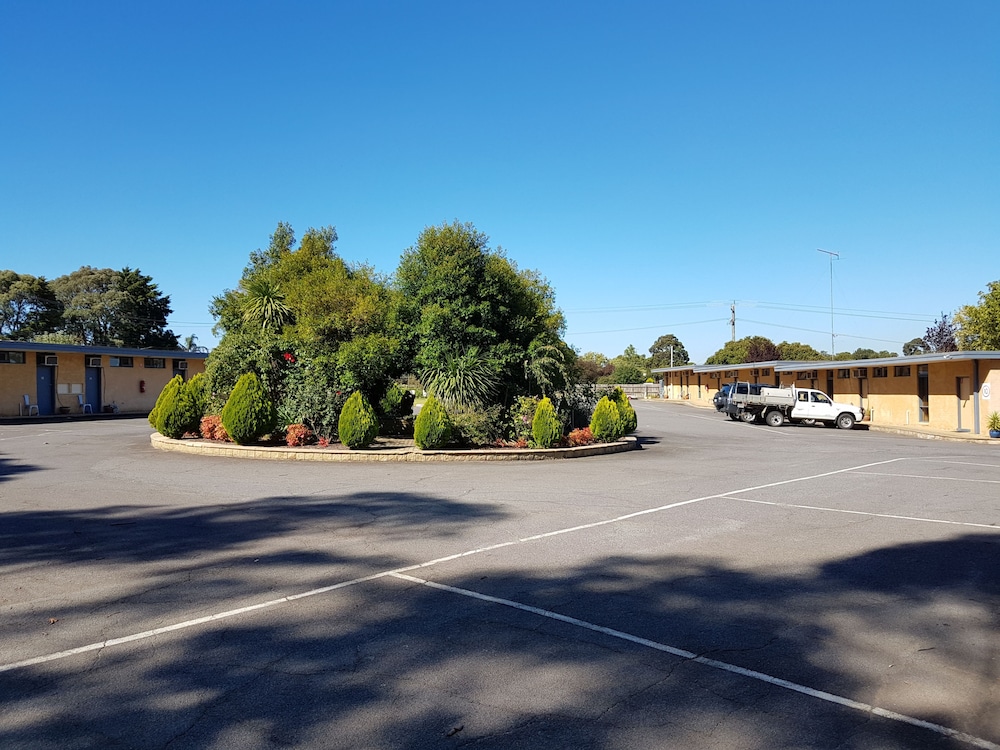 Motel Traralgon