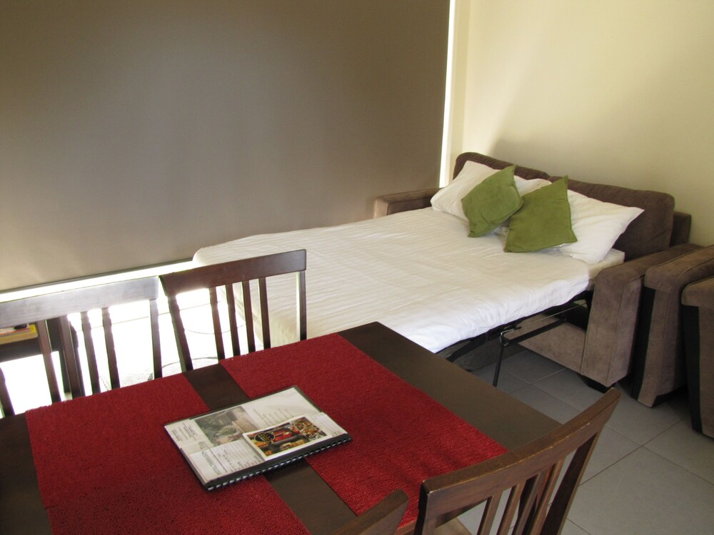 Motel Traralgon