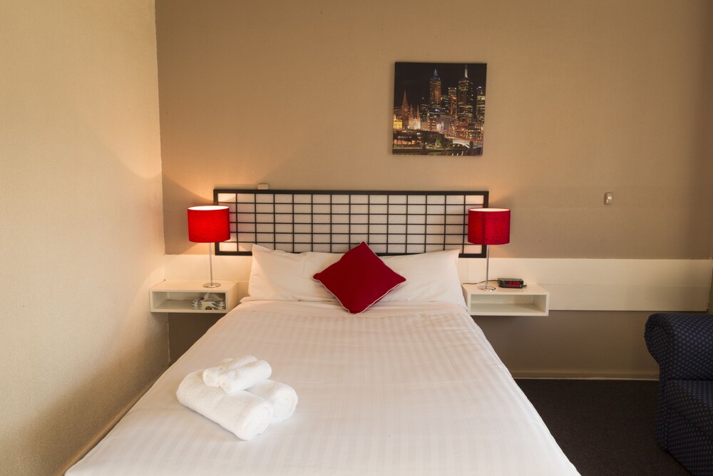 Motel Traralgon
