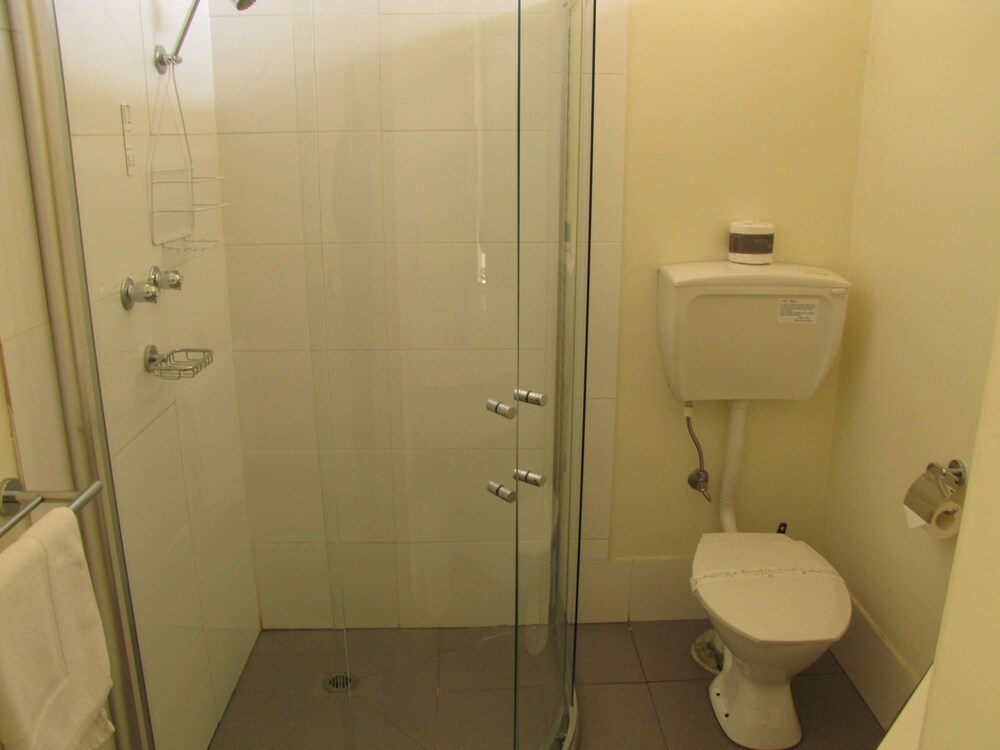 Motel Traralgon