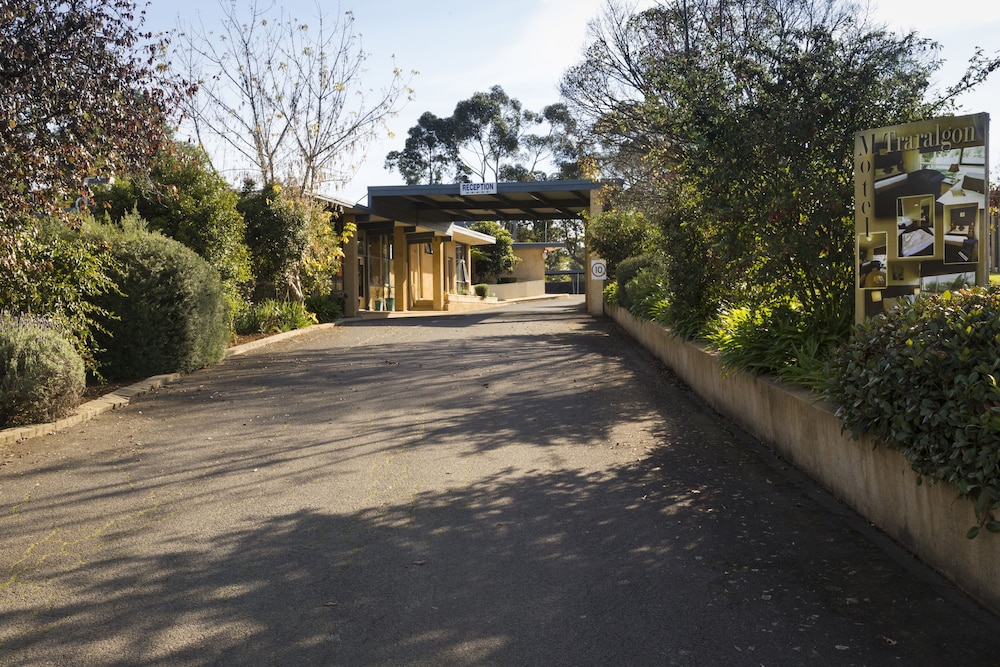 Motel Traralgon