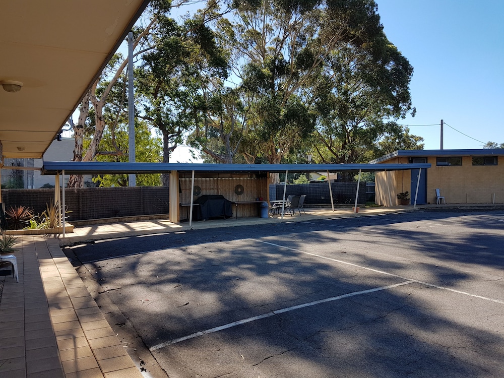 Motel Traralgon