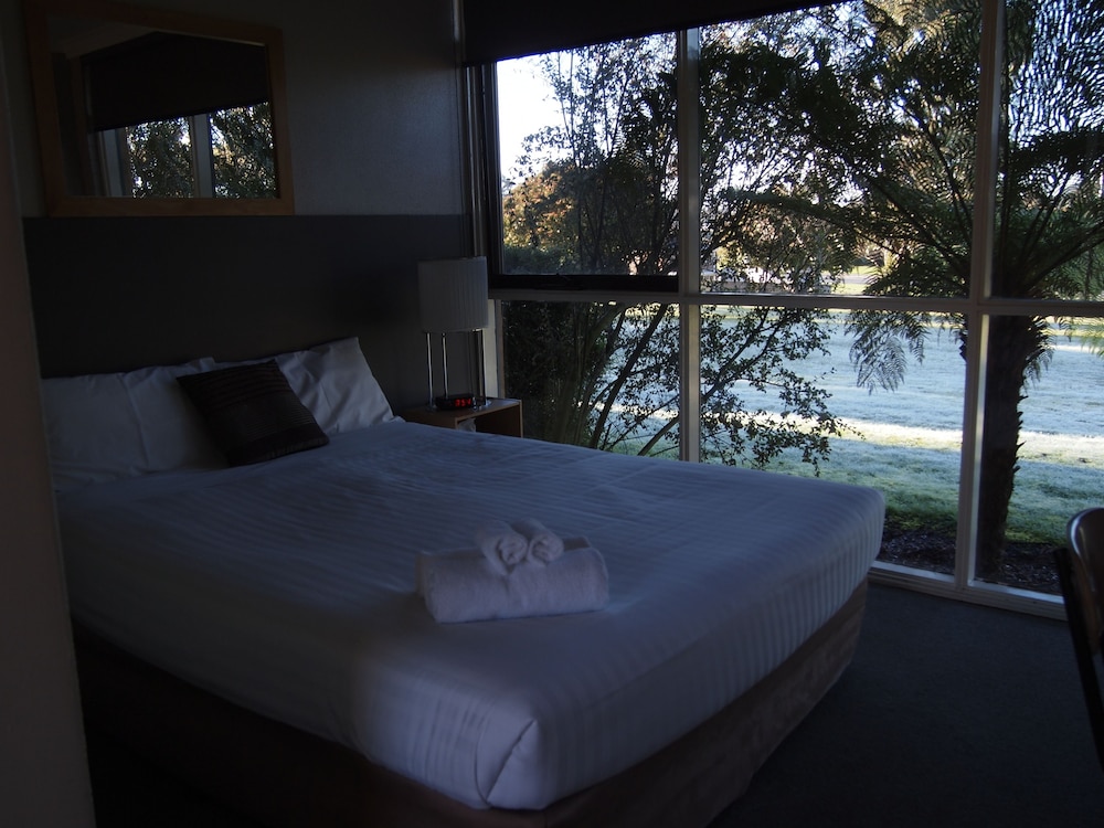 Motel Traralgon
