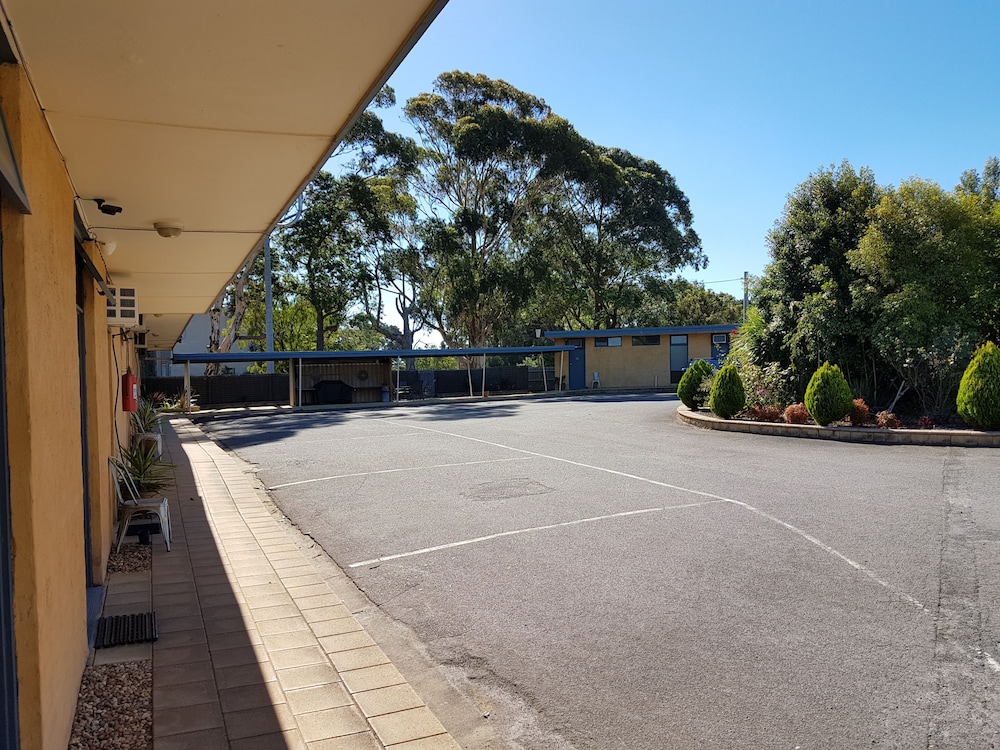 Motel Traralgon