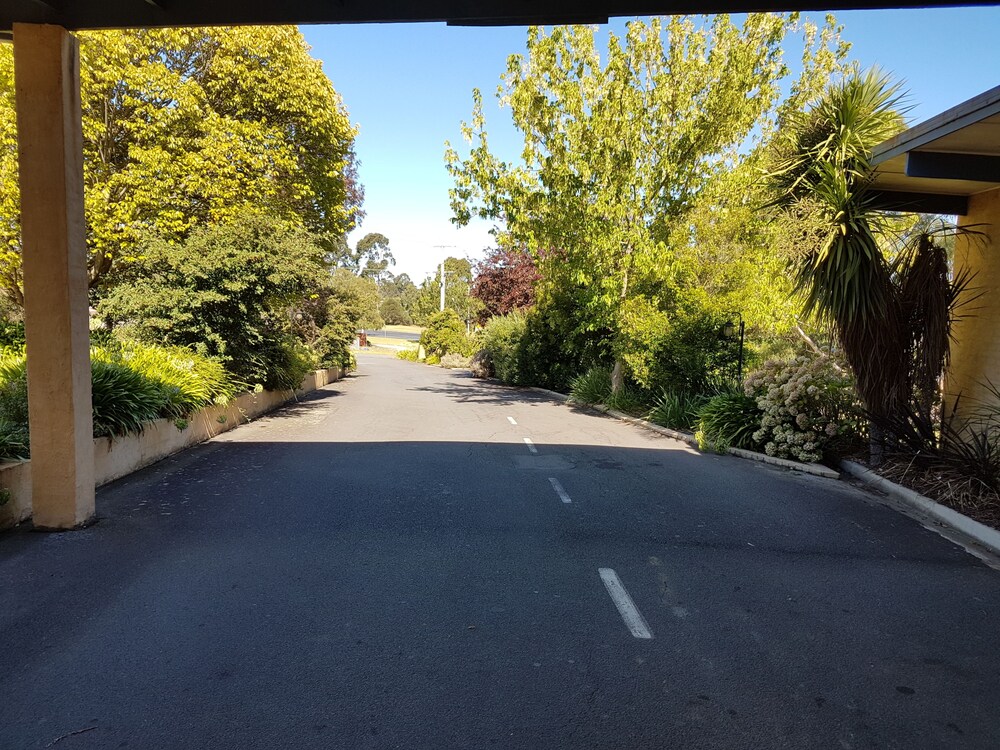 Motel Traralgon