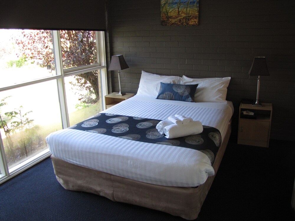 Motel Traralgon