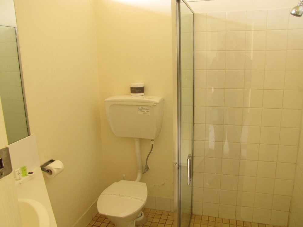Motel Traralgon