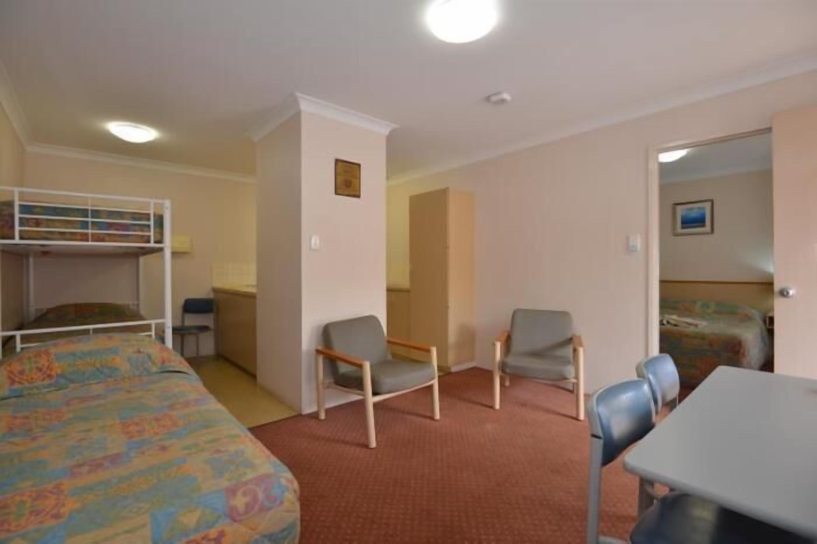 Albion Shamrock Hotel Motel