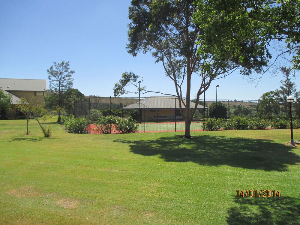 Tranquil Vale Vineyard & Cottages