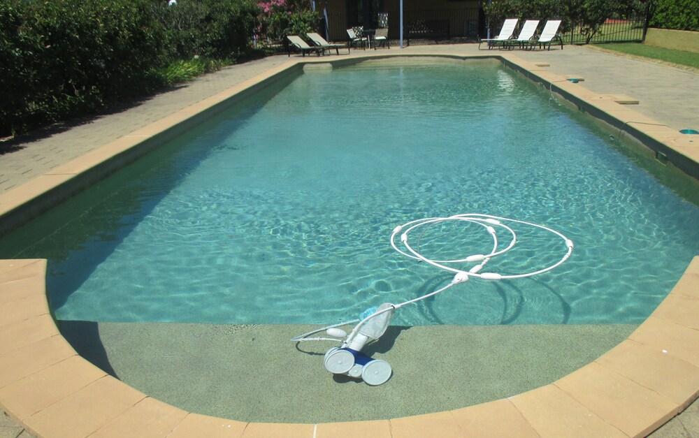 Tranquil Vale Vineyard & Cottages