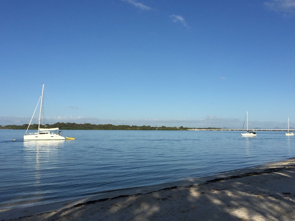 Bribie Waterways Motel Bongaree Qld Bribie Waterways Motel Bongaree Qld