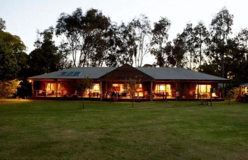 Lazy River Boutique Bed & Breakfast