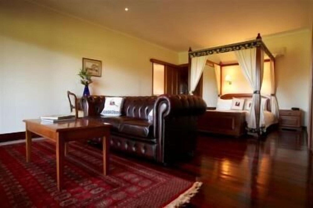 Lazy River Boutique Bed & Breakfast