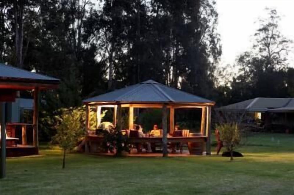 Lazy River Boutique Bed & Breakfast