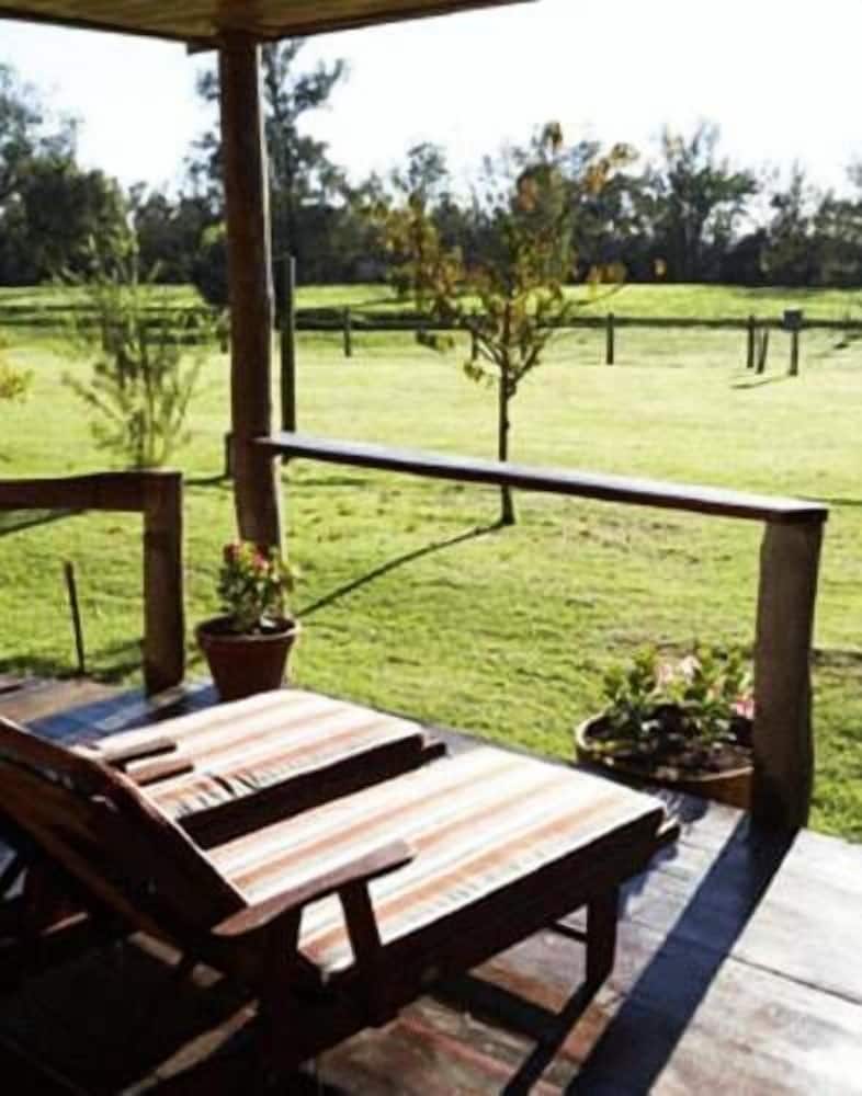 Lazy River Boutique Bed & Breakfast
