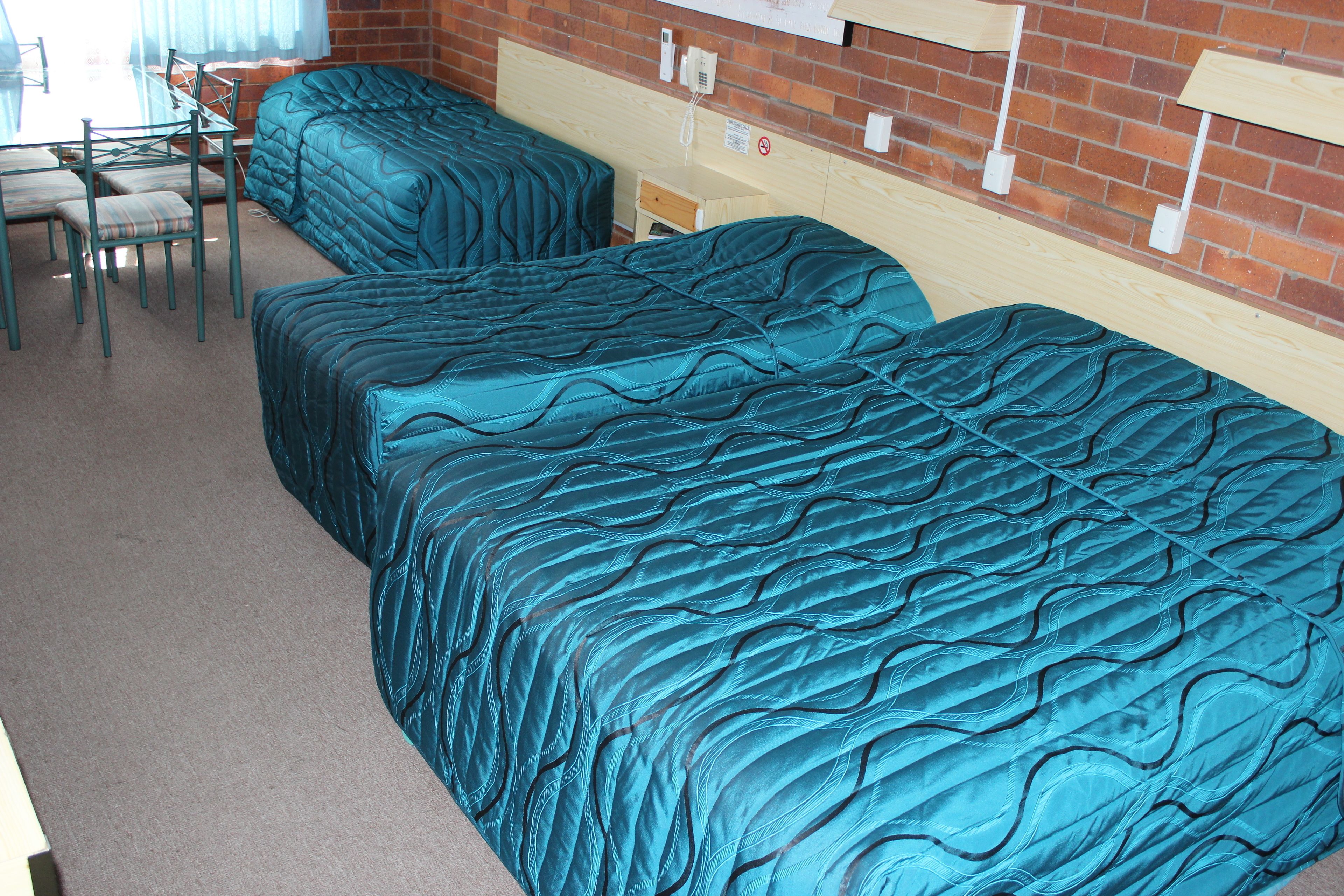 Glen Innes Lodge Motel