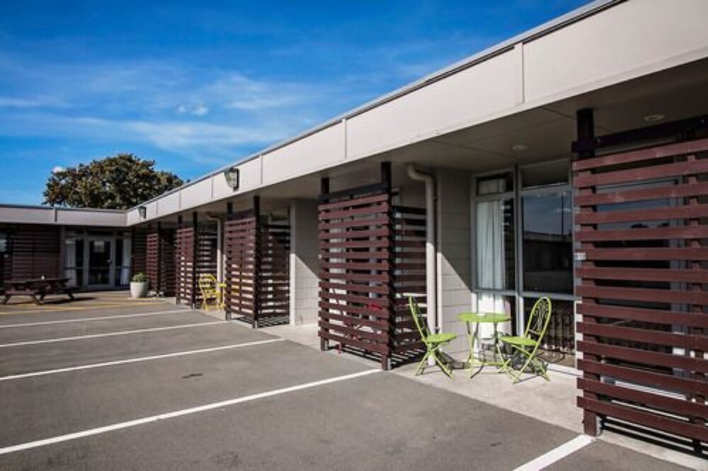 Aspree Motor Inn Palmerston North Nzl Lastminuteconz - 