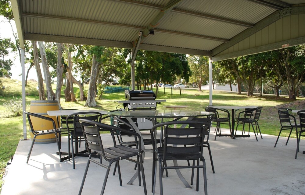 Newcastle Links Motel
