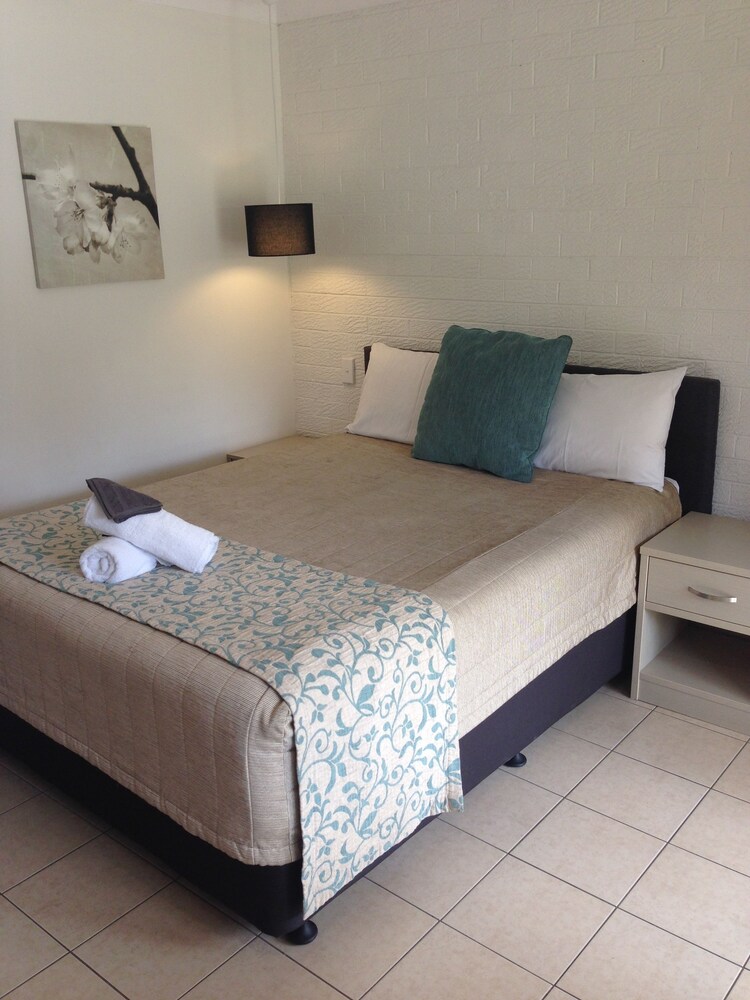 Newcastle Links Motel
