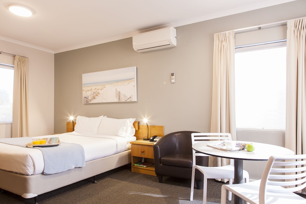 Kings Park Motel AU153 Deals & Reviews (Perth, AUS) Wotif