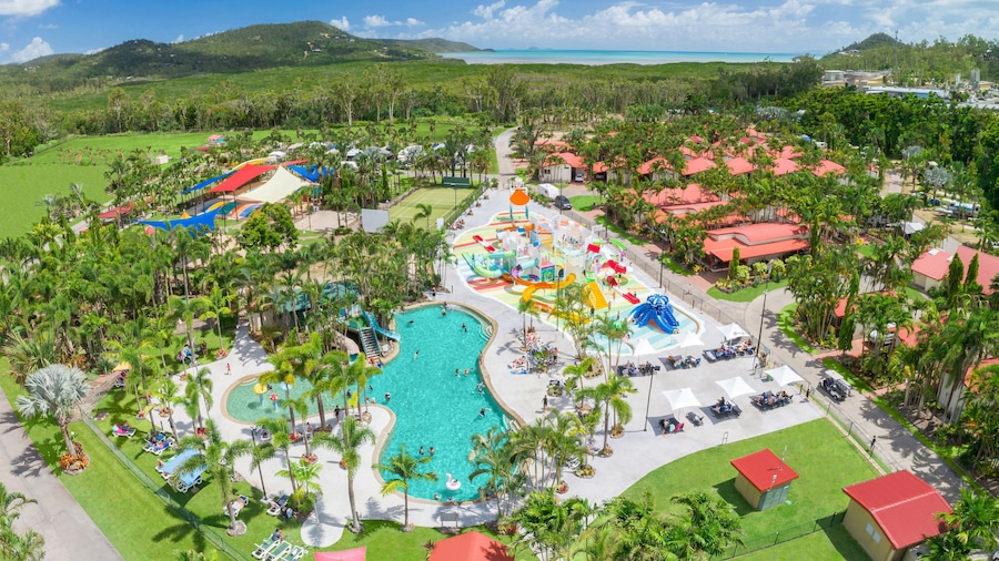 BIG4 Adventure Whitsunday Resort
