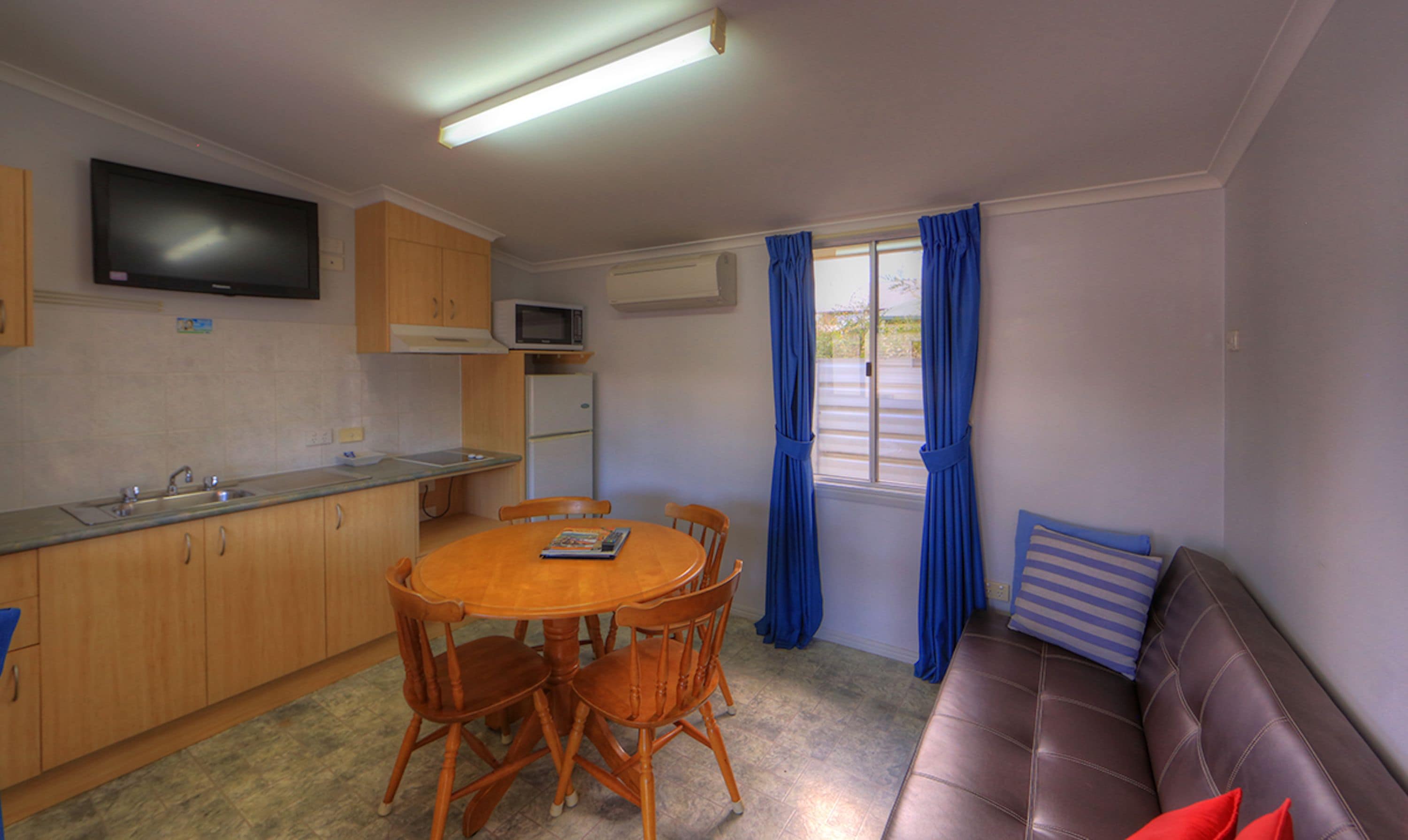 BIG4 Warwick Holiday Park