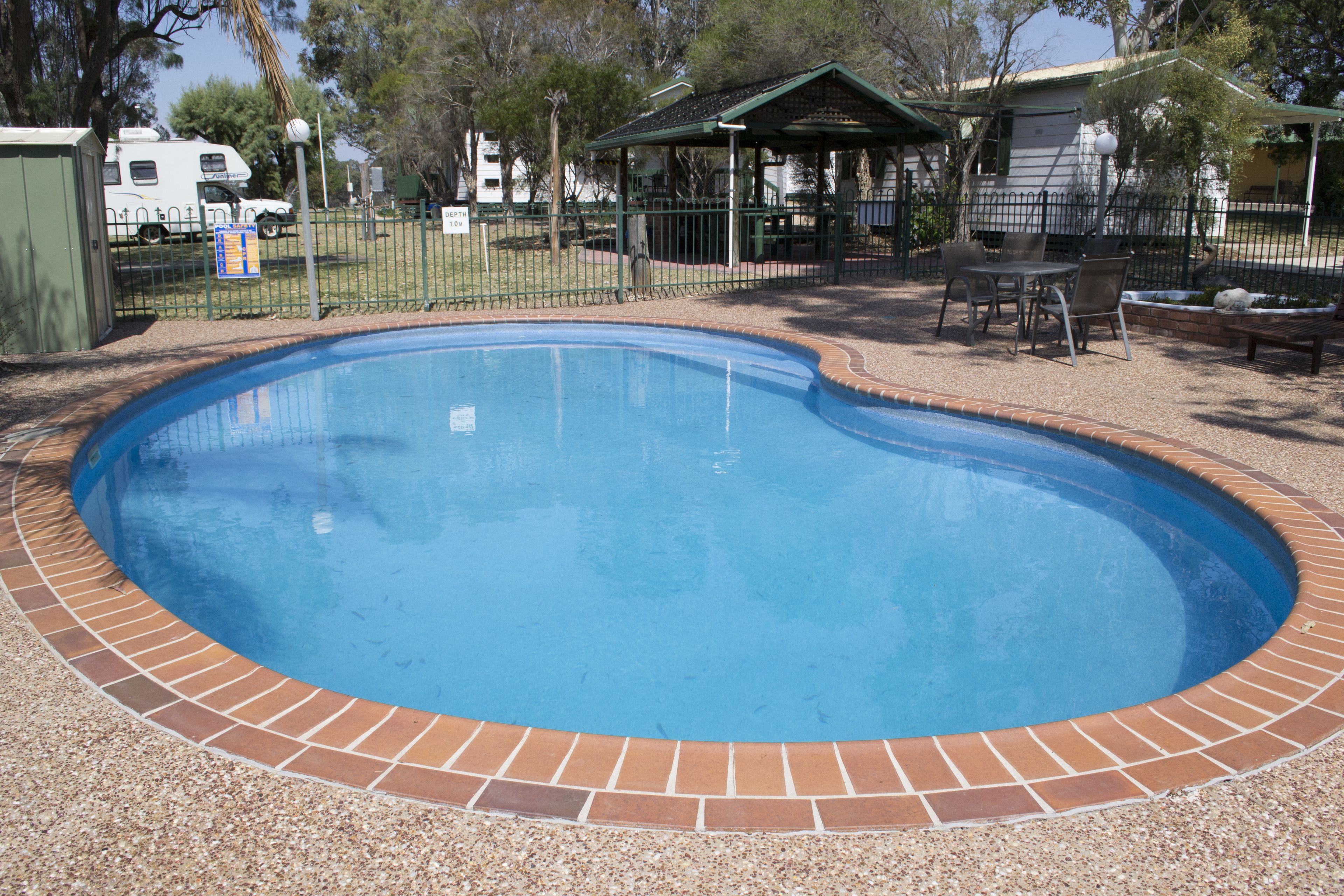 BIG4 Warwick Holiday Park