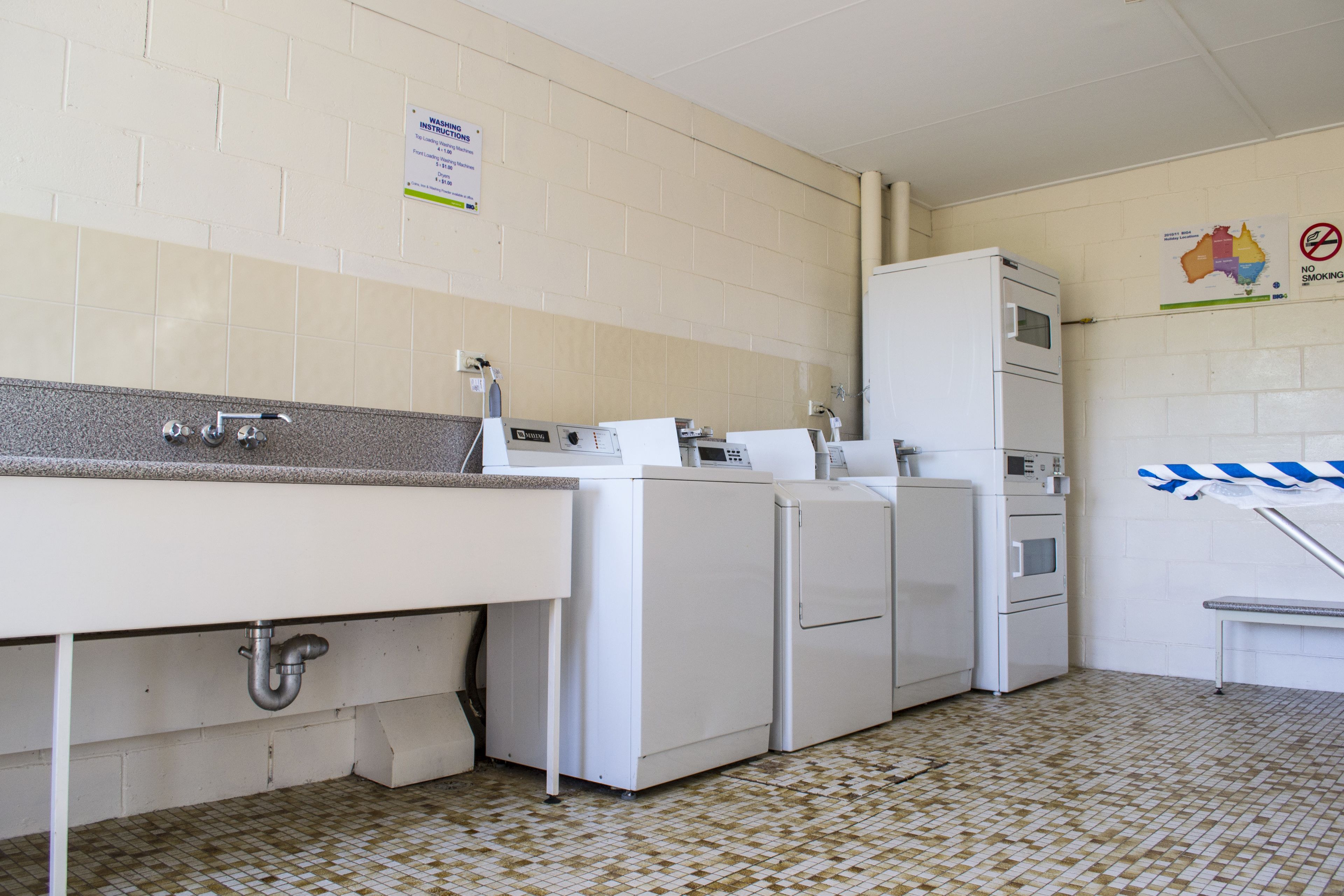 BIG4 Warwick Holiday Park