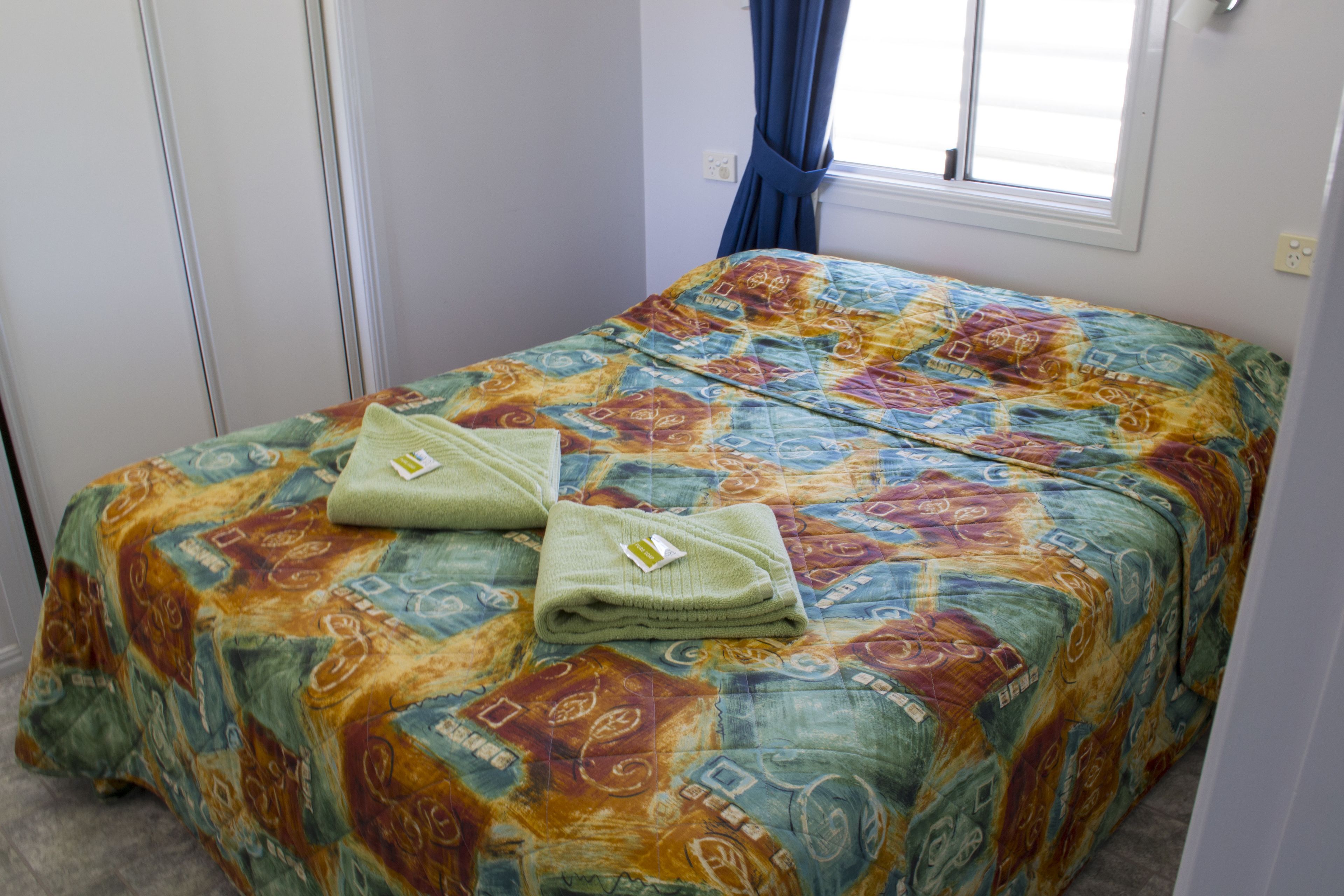 BIG4 Warwick Holiday Park