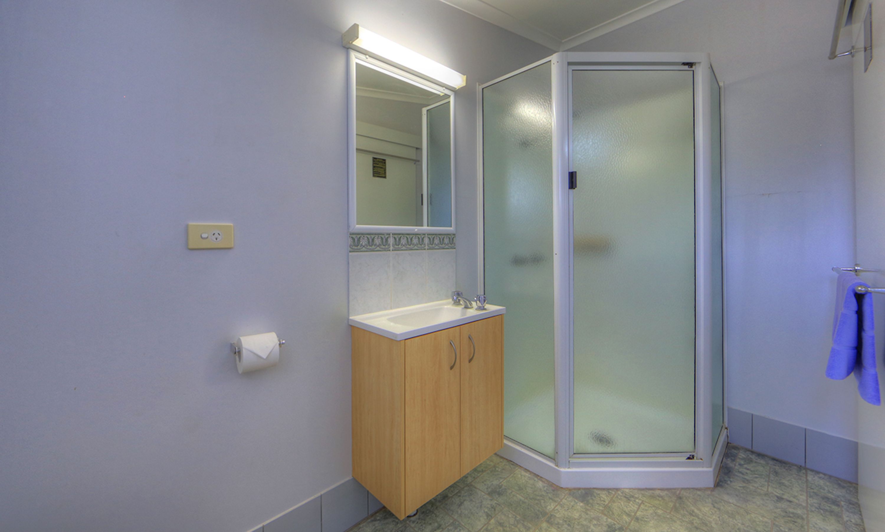 BIG4 Warwick Holiday Park