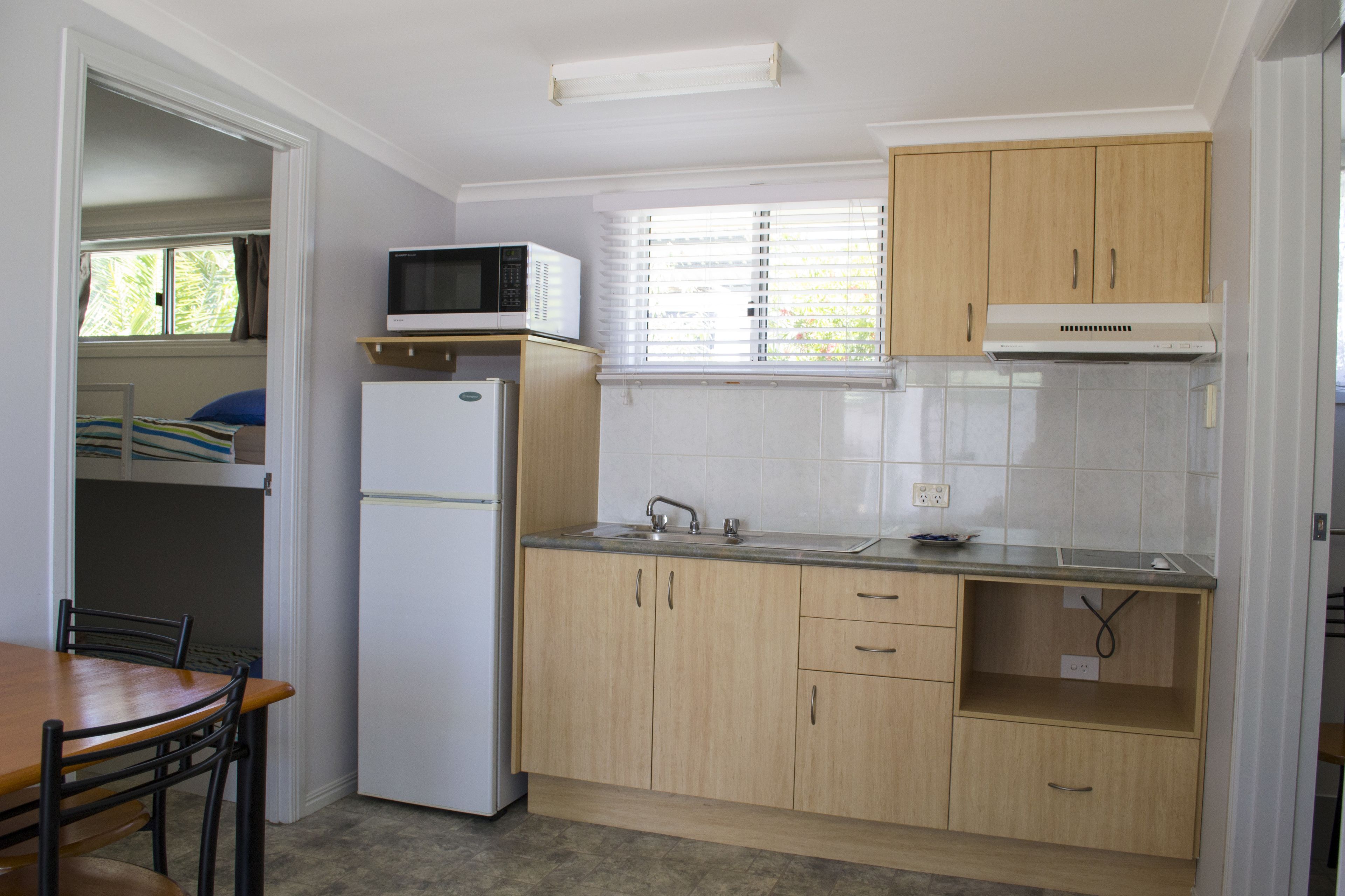 BIG4 Warwick Holiday Park