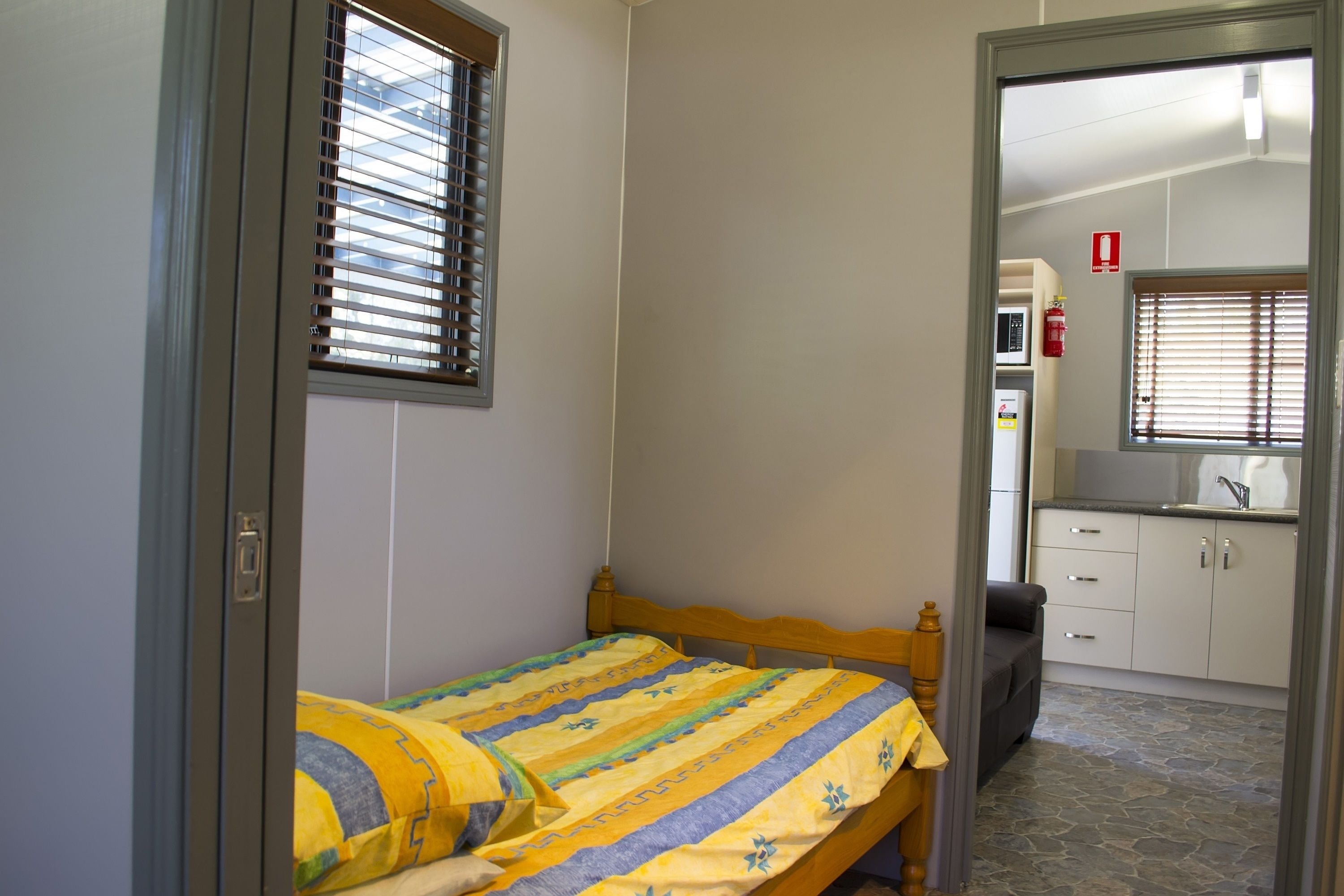 BIG4 Warwick Holiday Park