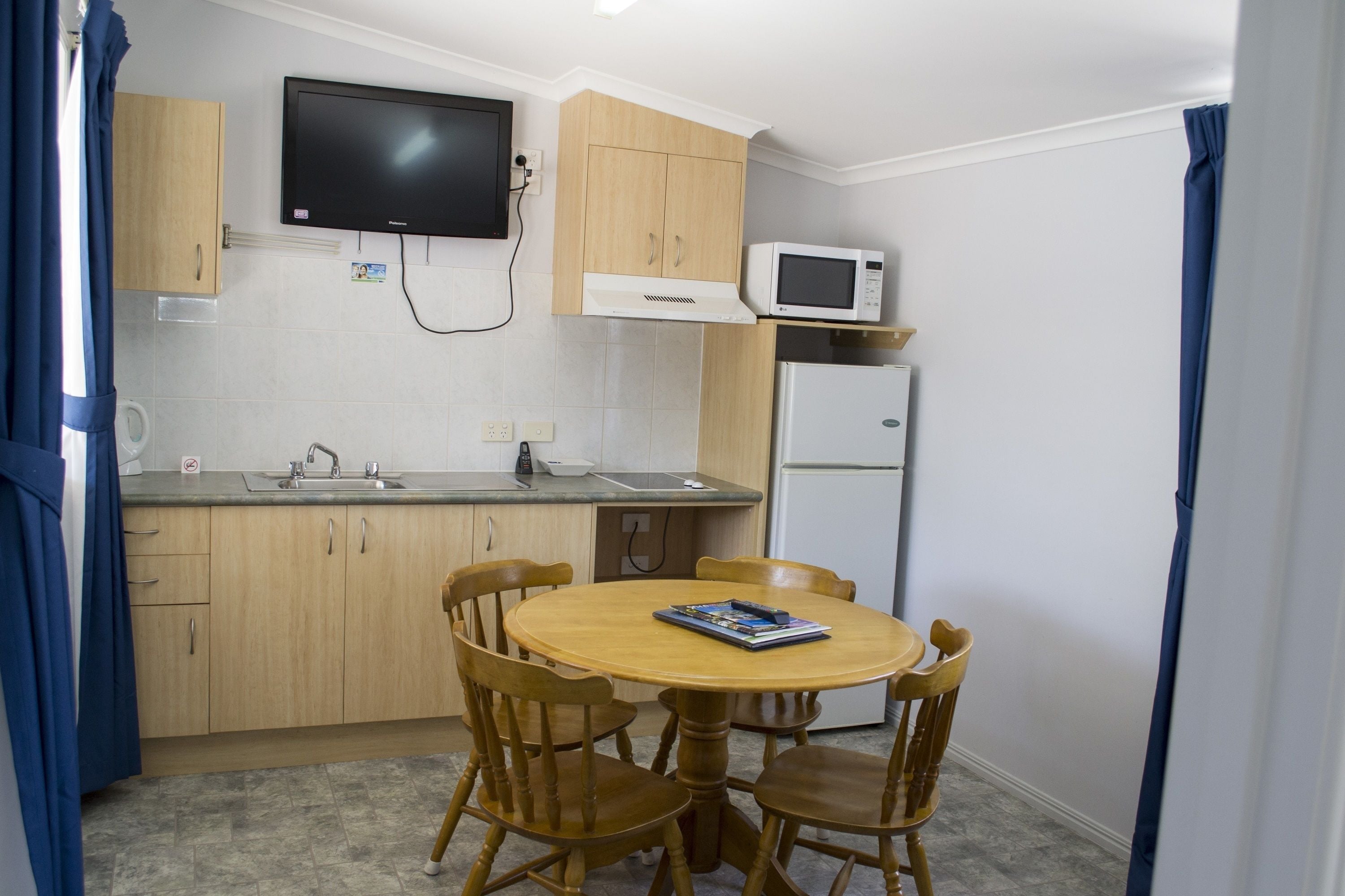 BIG4 Warwick Holiday Park