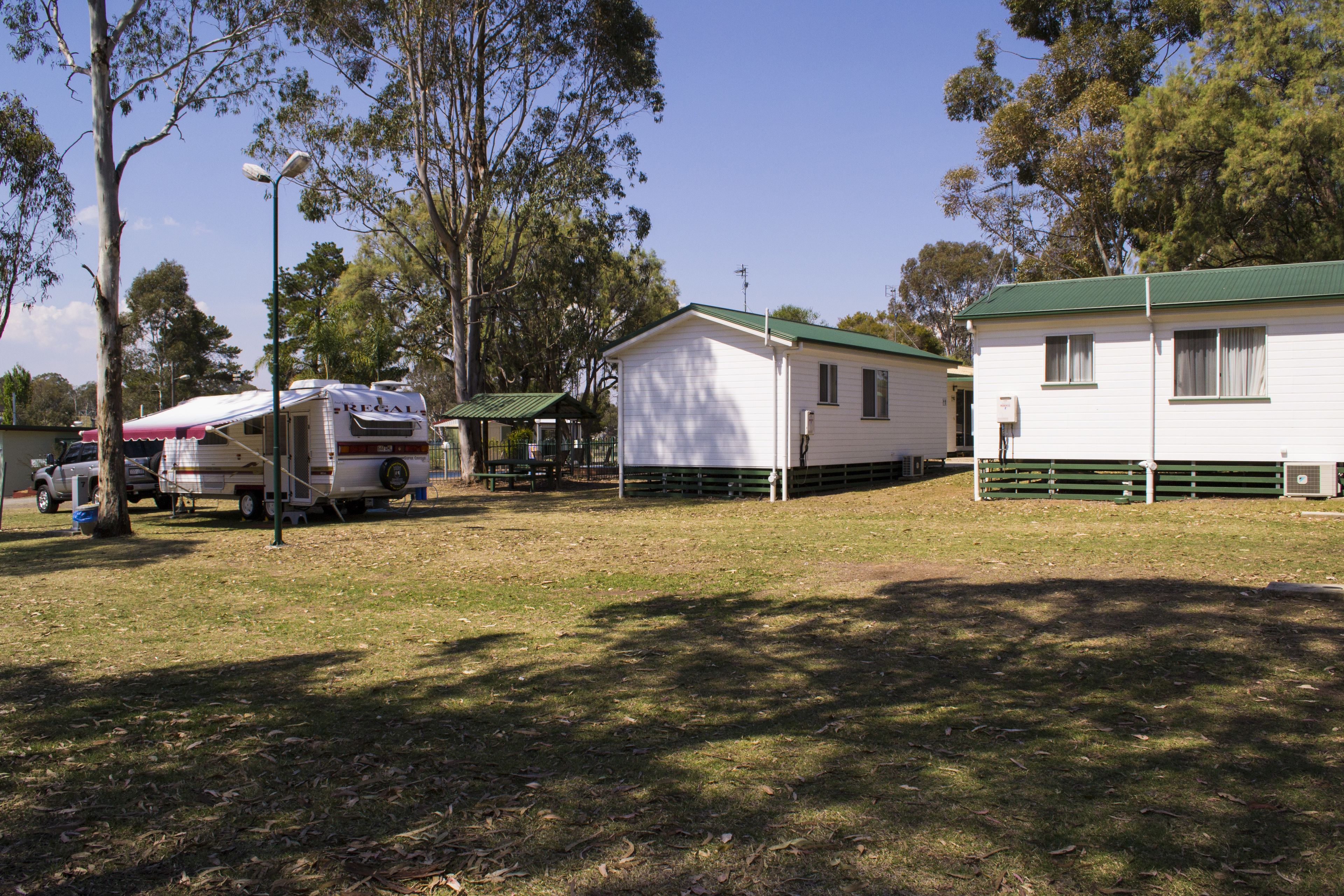 BIG4 Warwick Holiday Park