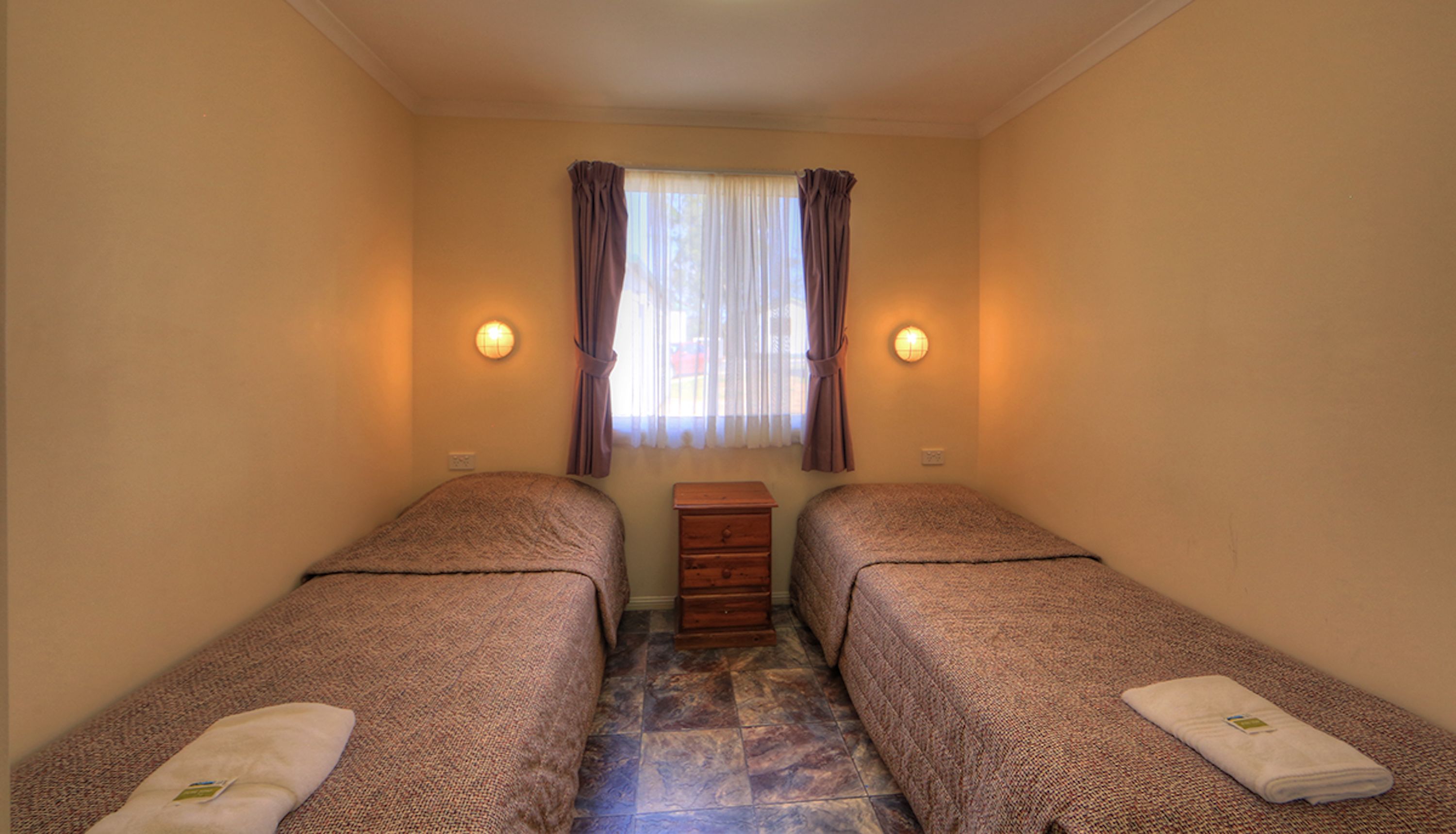 BIG4 Warwick Holiday Park