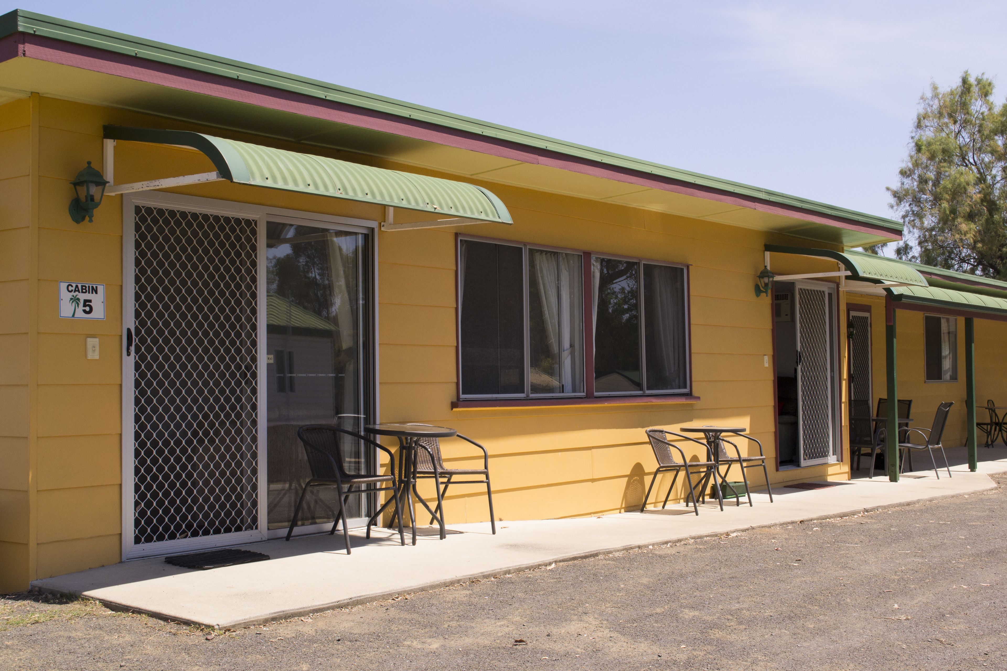 BIG4 Warwick Holiday Park