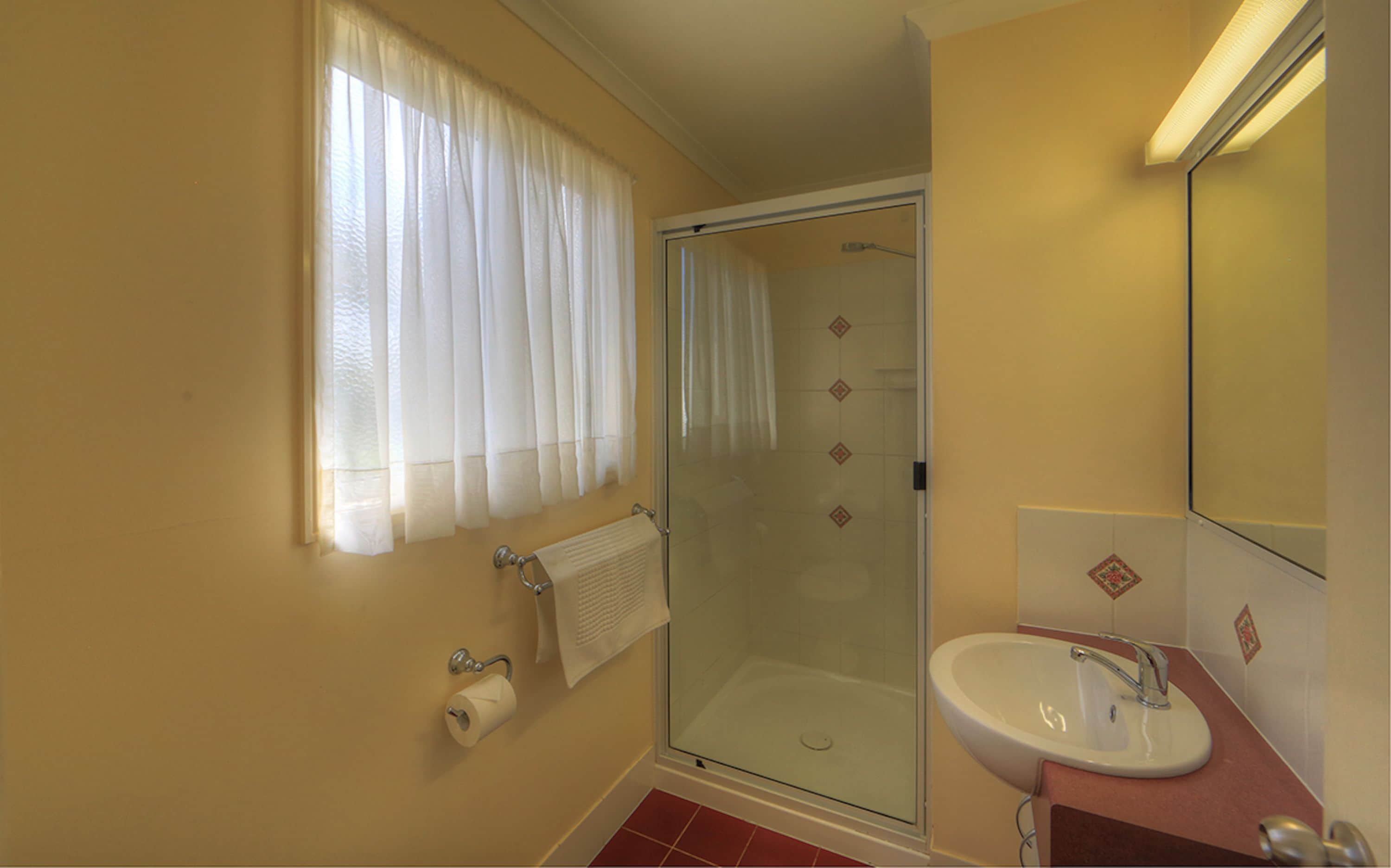 BIG4 Warwick Holiday Park