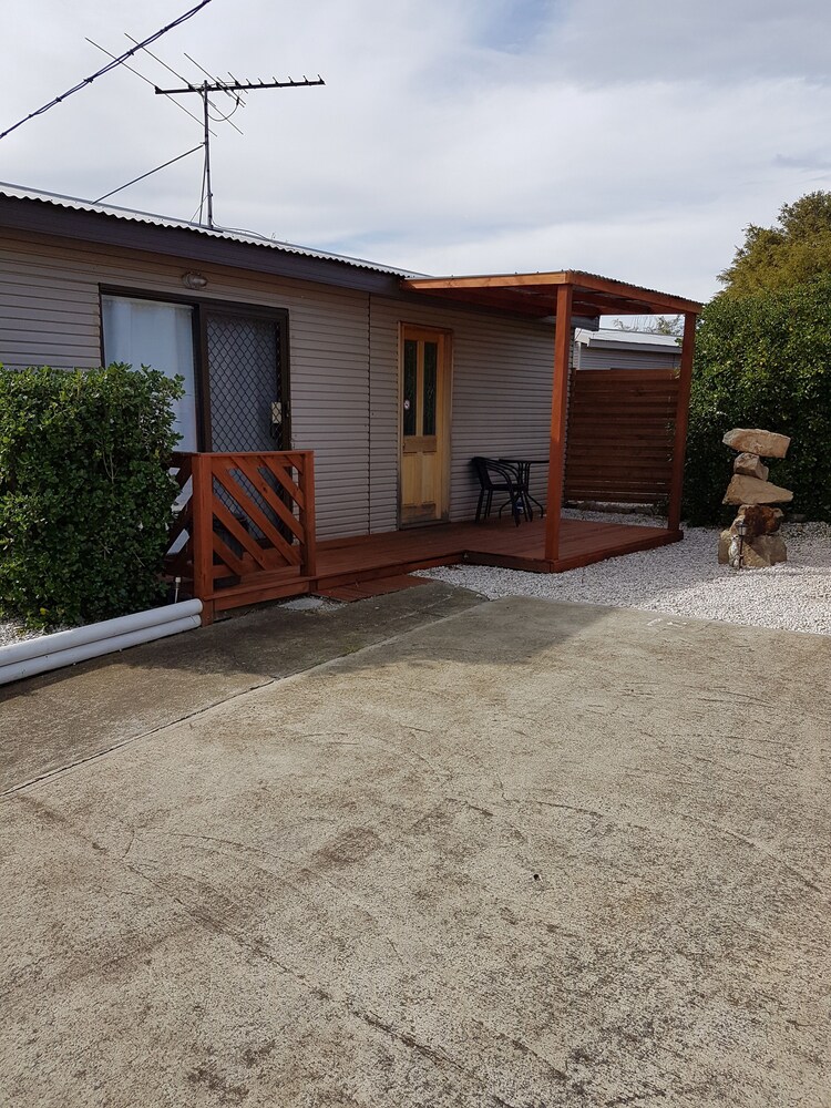 Hobart Cabins and Cottages