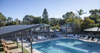 Karrinyup Waters Resort