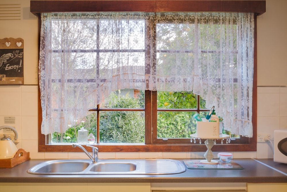 The Heart of Emerald Bed & Breakfast