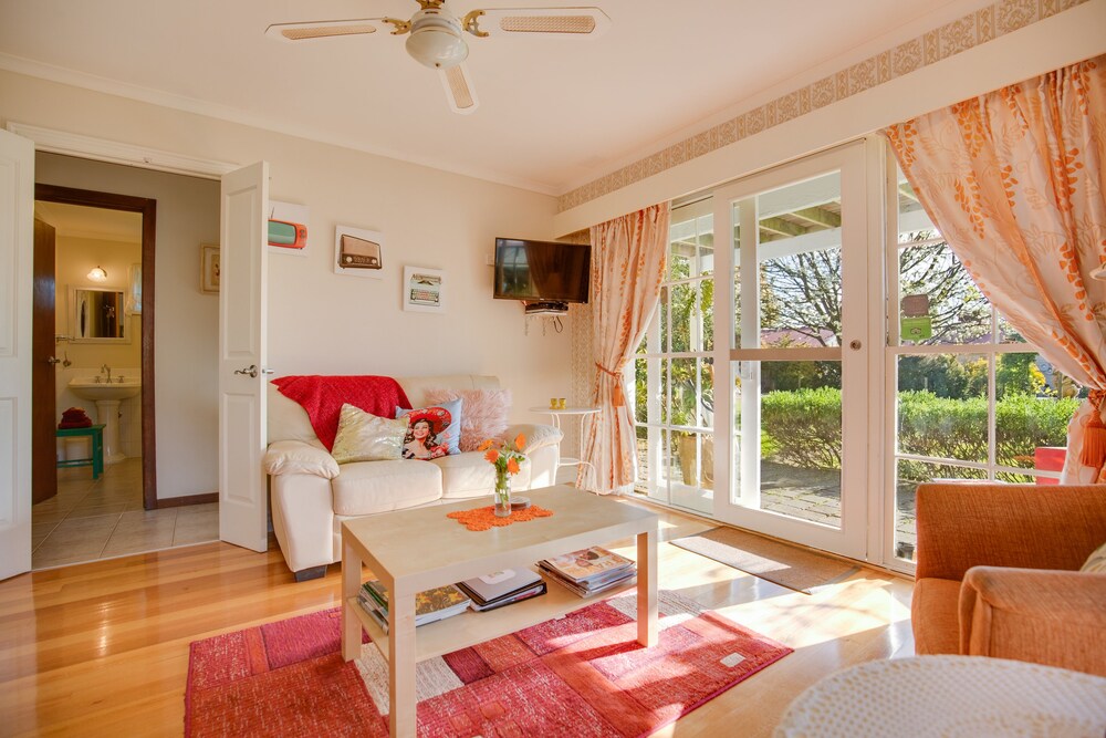 The Heart of Emerald Bed & Breakfast