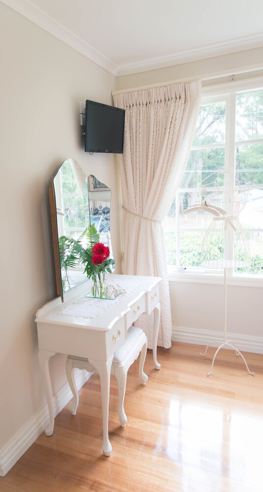 The Heart of Emerald Bed & Breakfast