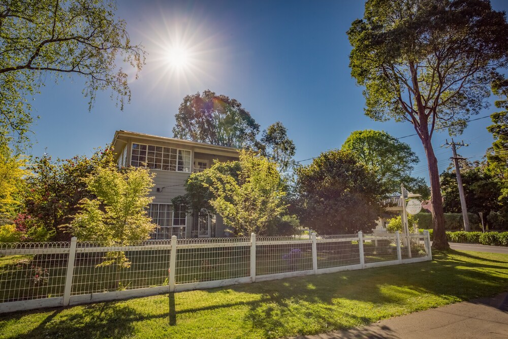 The Heart of Emerald Bed & Breakfast
