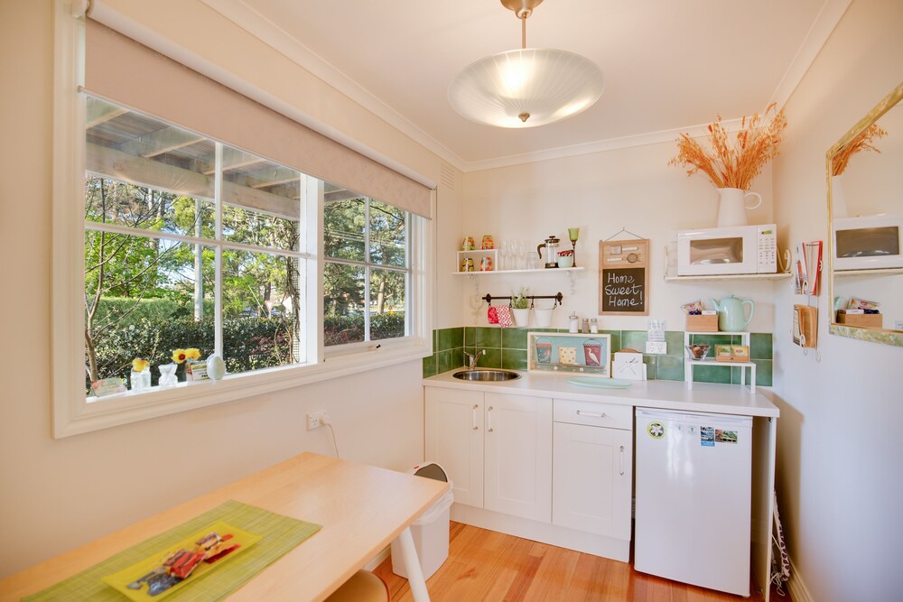 The Heart of Emerald Bed & Breakfast