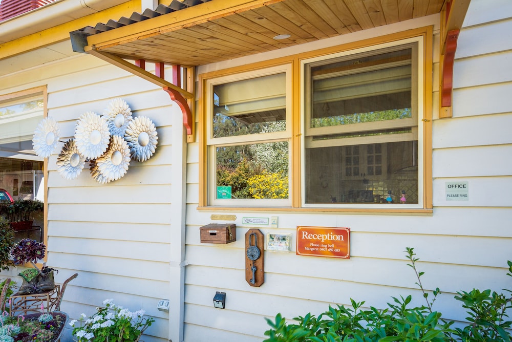 The Heart of Emerald Bed & Breakfast