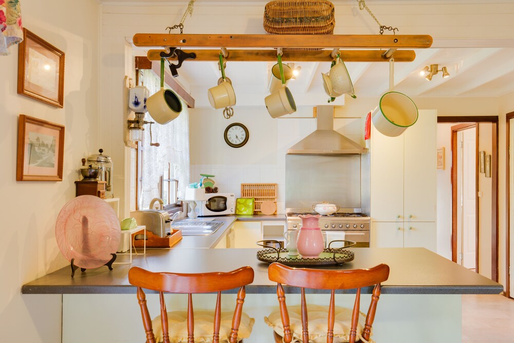 The Heart of Emerald Bed & Breakfast