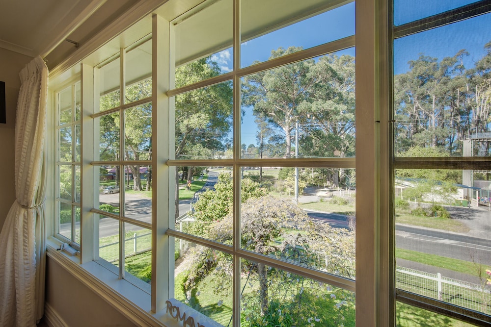 The Heart of Emerald Bed & Breakfast