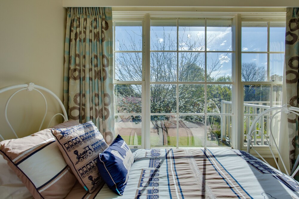 The Heart of Emerald Bed & Breakfast