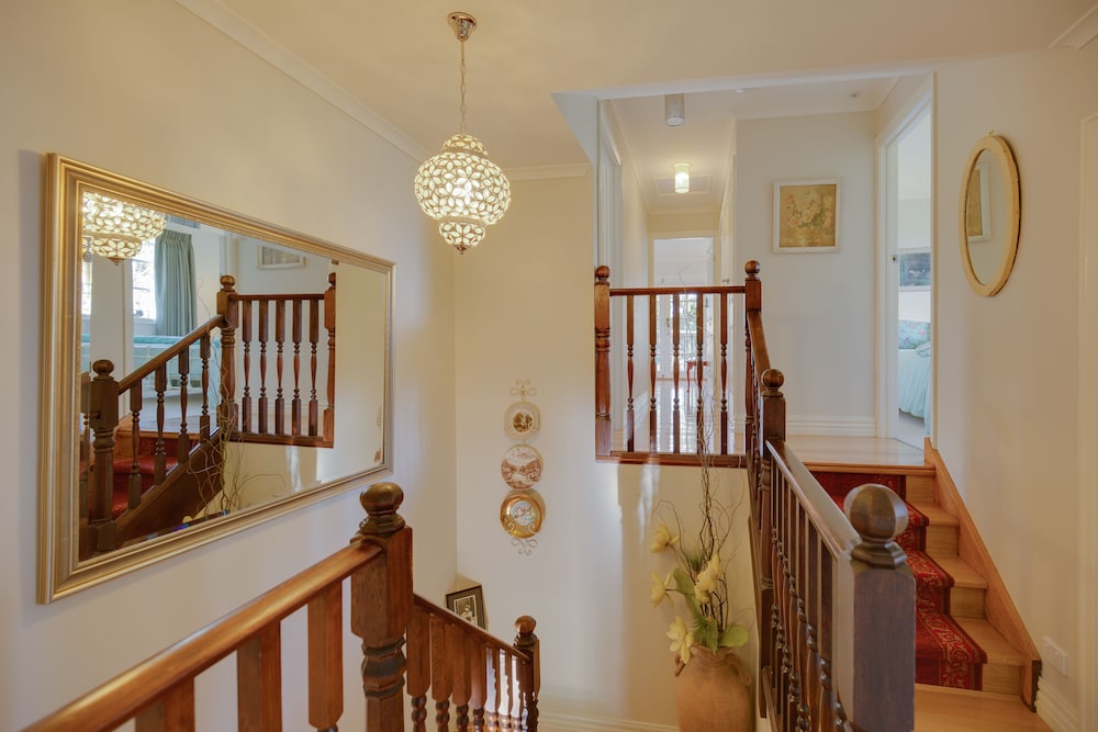 The Heart of Emerald Bed & Breakfast
