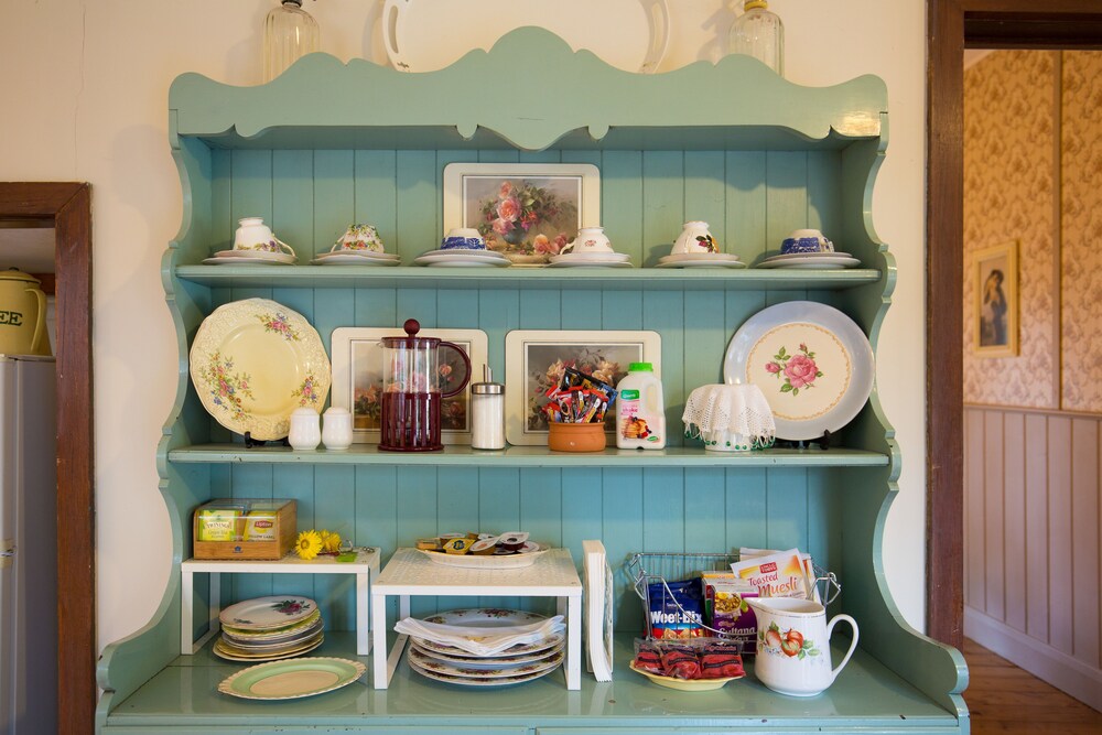 The Heart of Emerald Bed & Breakfast